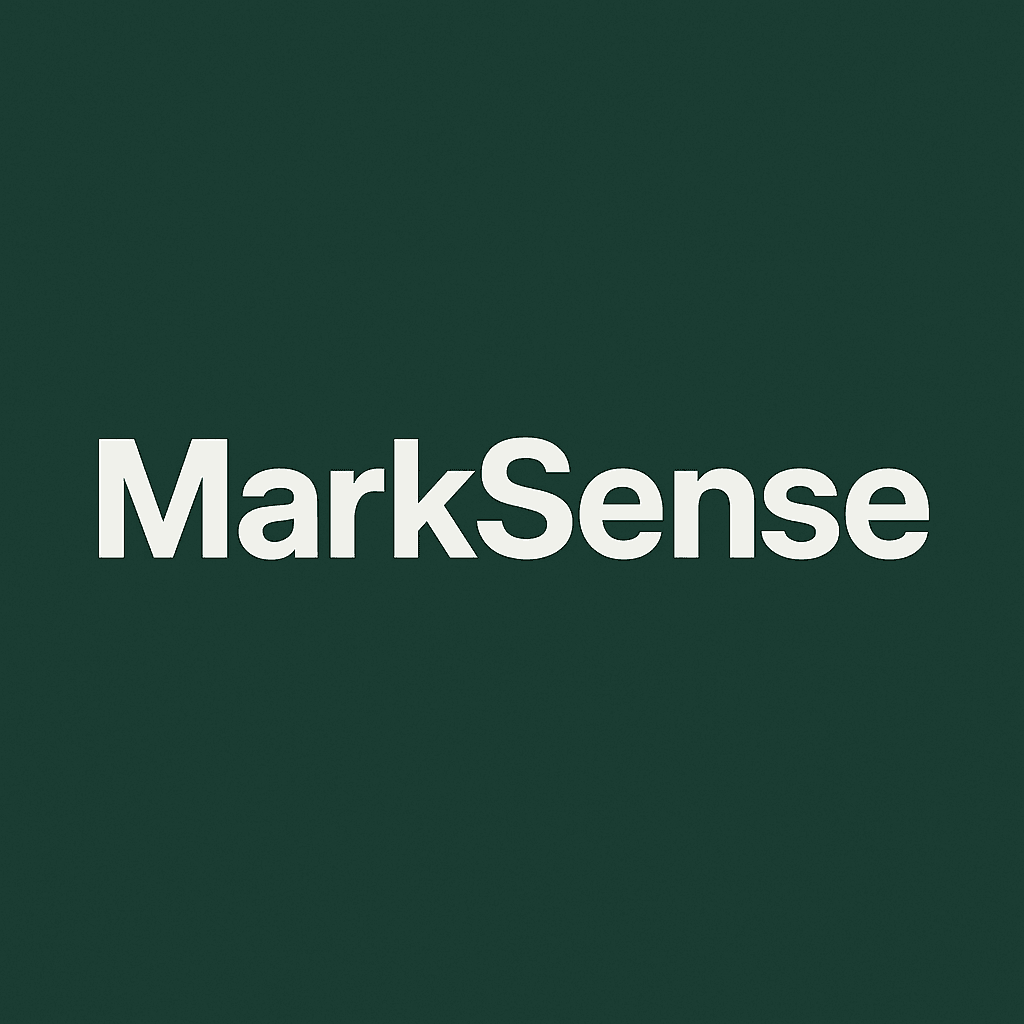 MarkSense