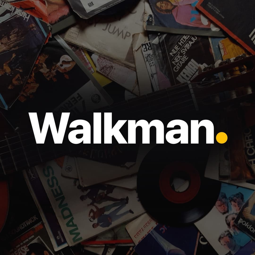 Walkman